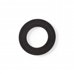 Nedis Gummipakning for Slanger | 3/4\'\' | 10 stk. | Sort Nedis Gummipakning for Slanger | 3/4\'\' | 10 stk. | Sort