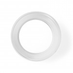 Nedis Outlet Hose Reducer | 125 - 100 mm | Tørketrommel