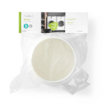 Nedis Outlet Hose Reducer | 125 - 100 mm | Tørketrommel