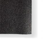 Nedis Anti-Vibrasjon Mat | Egnet for: Washing Machine | Gummi