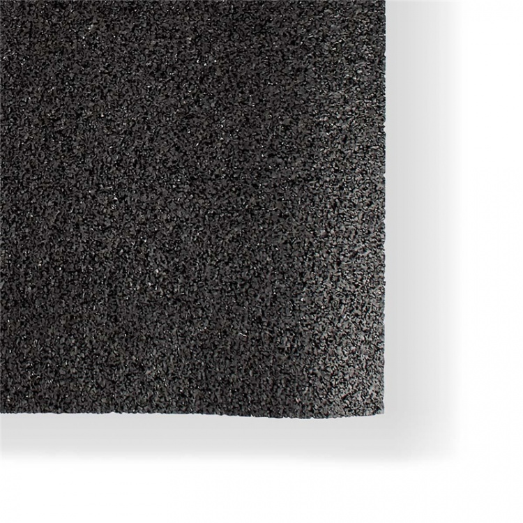 Nedis Anti-Vibrasjon Mat | Egnet for: Washing Machine | Gummi