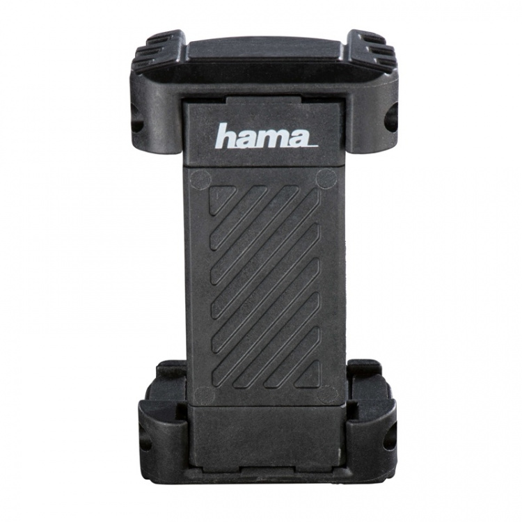 Hama Bordstativ Kamera, Smartphone & GoPro FlexPro 27 cm Rød
