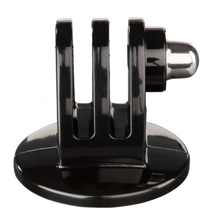 Hama Bordstativ Kamera, Smartphone & GoPro FlexPro 27 cm Rød