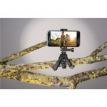 Hama Bordstativ Flex Smartphone & GoPro 14cm Svart Hama Bordstativ Flex Smartphone & GoPro 14cm Svart