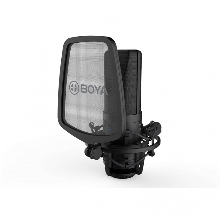 BOYA Mikrofon BY-M1000 BOYA Mikrofon BY-M1000