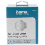 Hama WiFi Bevegelsesensor Hama WiFi Bevegelsesensor