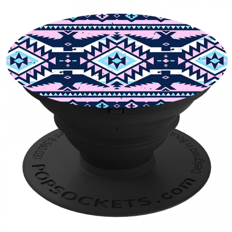PopSockets Thunderbird Holder og stativ