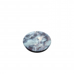 PopSockets Blue Marble Avtagbart Grip med stativfunksjon PopSockets Blue Marble Avtagbart Grip med stativfunksjon