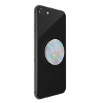 PopSockets Opal Avtagbart Grip med stativfunksjon PopSockets Opal Avtagbart Grip med stativfunksjon