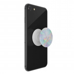 PopSockets Opal Avtagbart Grip med stativfunksjon PopSockets Opal Avtagbart Grip med stativfunksjon