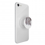 PopSockets Cat Nap Avtagbart Grip med stativfunksjon