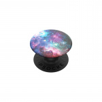 POPSOCKETS Blue Nebula Avtagbart Grip med stativfunksjon