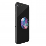 POPSOCKETS Blue Nebula Avtagbart Grip med stativfunksjon