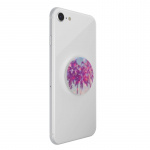 PopSockets Venice Beach Avtagbart Grip med stativfunksjon