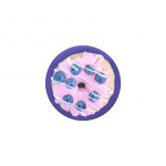 PopSockets Blueberry Donut POPTOP kun løs Top