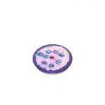 PopSockets Blueberry Donut POPTOP kun løs Top
