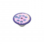 PopSockets Blueberry Donut POPTOP kun løs Top
