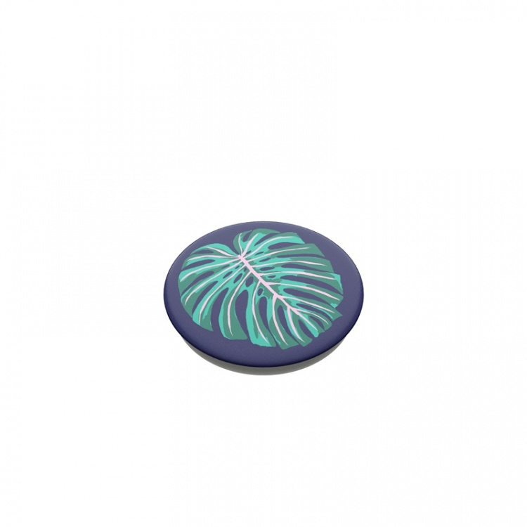 PopSockets Vintage Palm Leaf POPTOP kun løs Top