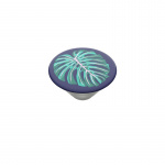 PopSockets Vintage Palm Leaf POPTOP kun løs Top