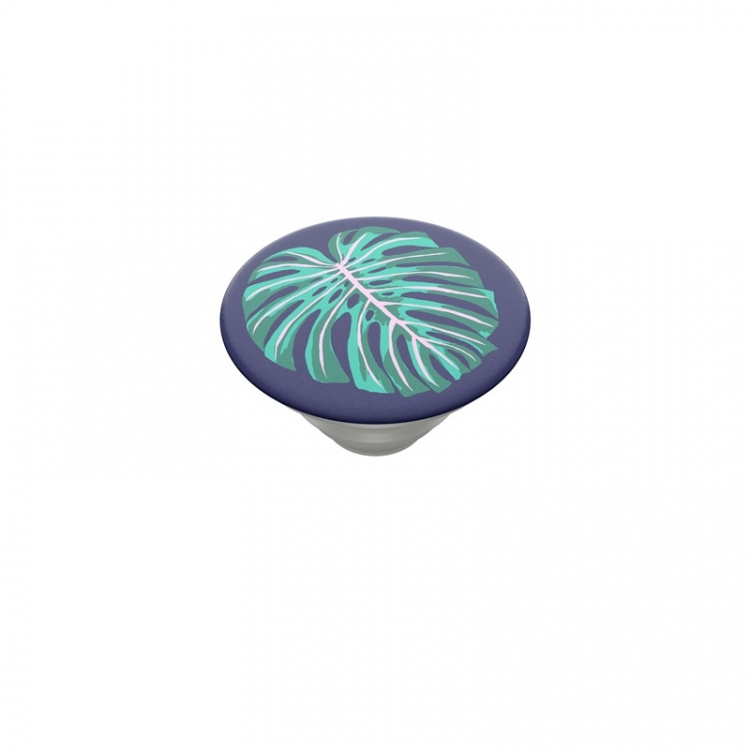 PopSockets Vintage Palm Leaf POPTOP kun løs Top