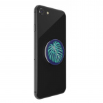 PopSockets Vintage Palm Leaf POPTOP kun løs Top