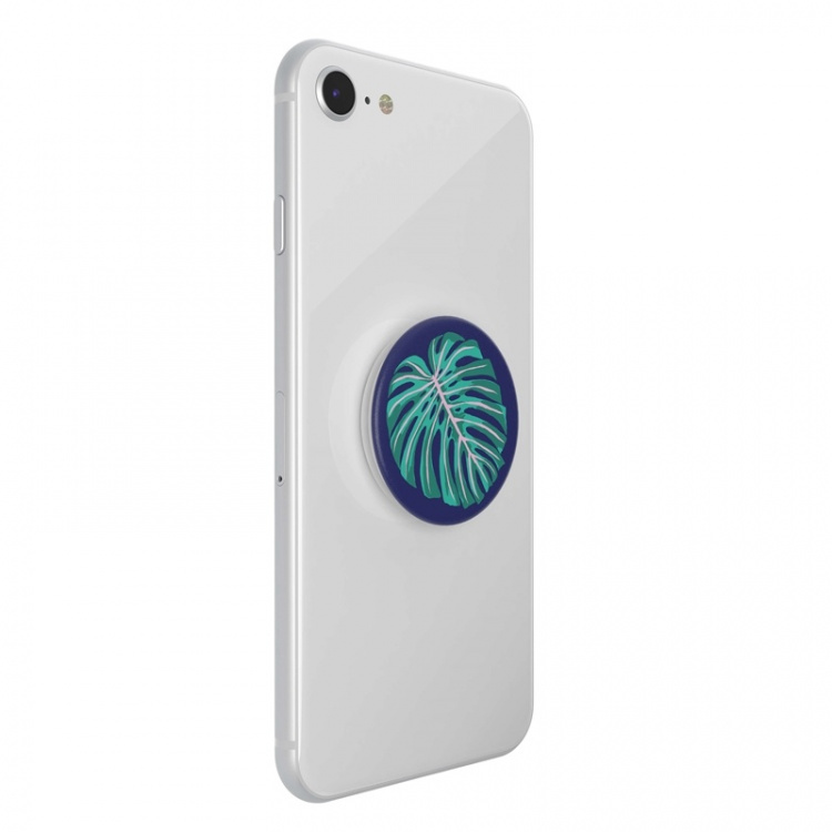 PopSockets Vintage Palm Leaf POPTOP kun løs Top