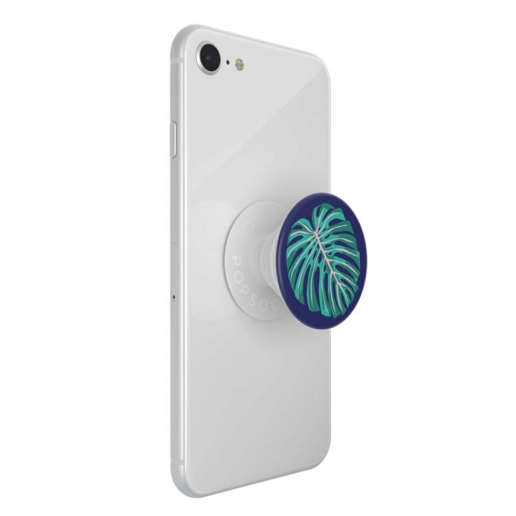 PopSockets Vintage Palm Leaf POPTOP kun løs Top