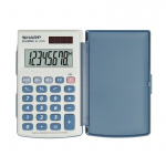SHARP Kalkulator EL243S