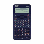 Sharp Kalkulator ELW531TLBBL Sharp Kalkulator ELW531TLBBL