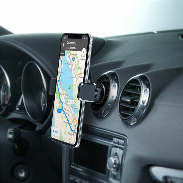 Celly Mobiltelefonholder Airvent One Touch