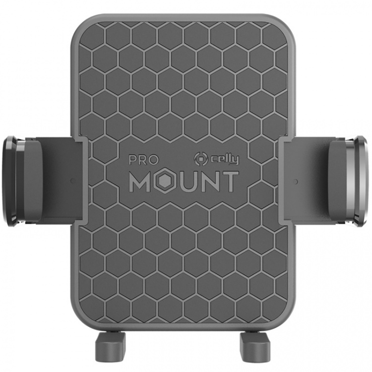 Celly Mobiltelefonholder med automatisk frigjøring