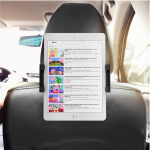 Celly Nakkestøttebrakett Nettbrett 6-9,5