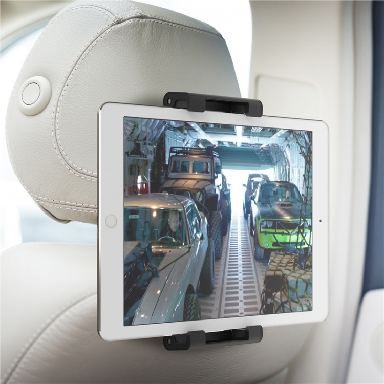 Celly Nakkestøttebrakett Nettbrett 6-9,5