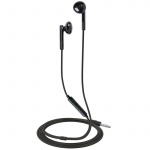 Celly UP300 Stereo Headset Svart Celly UP300 Stereo Headset Svart