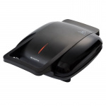 Champion Belgisk vaffeljern Double 1000W VJ300 Svart Champion Belgisk vaffeljern Double 1000W VJ300 Svart