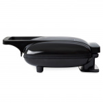 Champion Belgisk vaffeljern Double 1000W VJ300 Svart Champion Belgisk vaffeljern Double 1000W VJ300 Svart