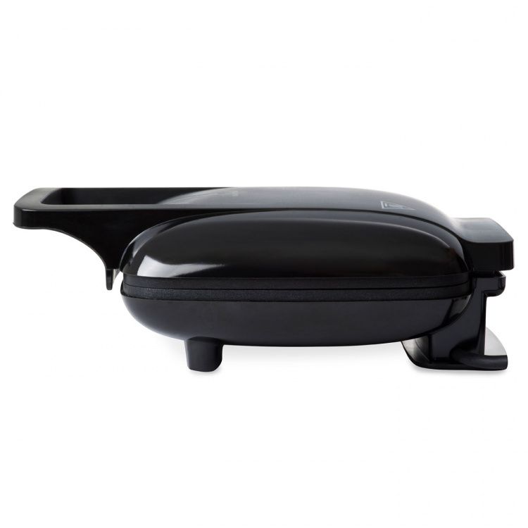 Champion Belgisk vaffeljern Double 1000W VJ300 Svart Champion Belgisk vaffeljern Double 1000W VJ300 Svart