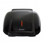 Champion Belgisk vaffeljern Double 1000W VJ300 Svart Champion Belgisk vaffeljern Double 1000W VJ300 Svart