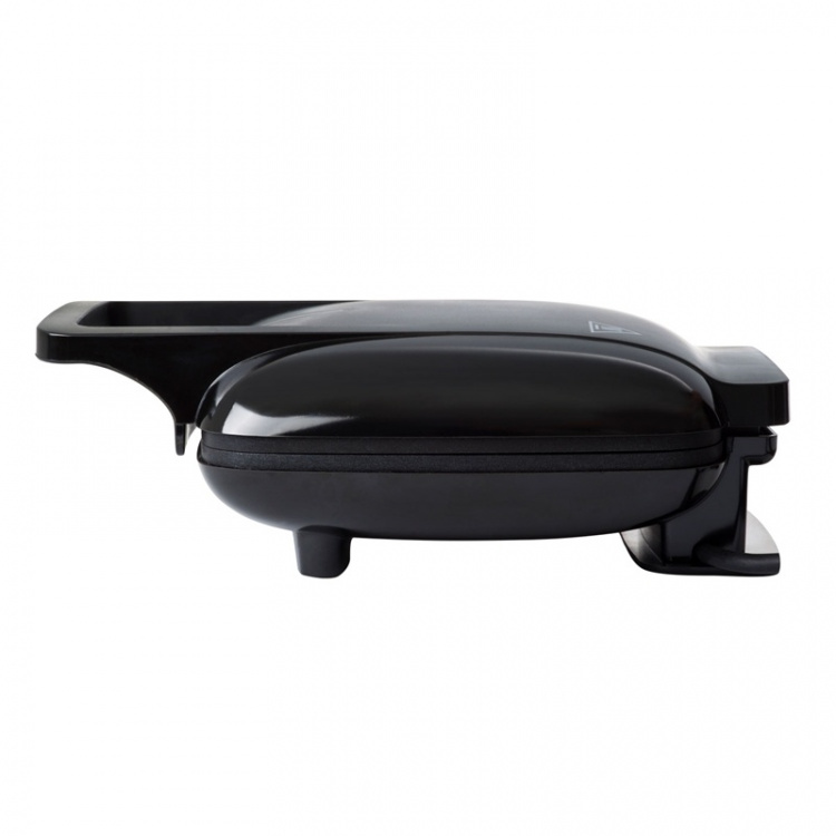 Champion Belgisk vaffeljern Double 1000W VJ300 Svart Champion Belgisk vaffeljern Double 1000W VJ300 Svart