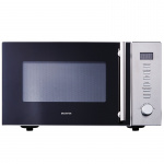 Champion Mikrobølgeovn Pro 23L 900W MW135 rustfritt stål Champion Mikrobølgeovn Pro 23L 900W MW135 rustfritt stål