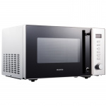 Champion Mikrobølgeovn Pro 23L 900W MW135 rustfritt stål Champion Mikrobølgeovn Pro 23L 900W MW135 rustfritt stål