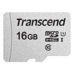 Transcend microSDHC 16 GB U1 (R95/W10)