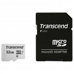 Transcend microSDHC 32 GB U1 (R95/W25) Transcend microSDHC 32 GB U1 (R95/W25)