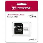 Transcend microSDHC 32 GB U1 (R95/W25) Transcend microSDHC 32 GB U1 (R95/W25)