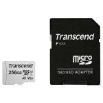 Transcend microSDXC 256 GB U3 (R95/W45) Transcend microSDXC 256 GB U3 (R95/W45)