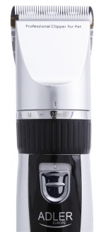 Adler AD 2823 Pelsstrimmer for kjæledyr Adler AD 2823 Pelsstrimmer for kjæledyr