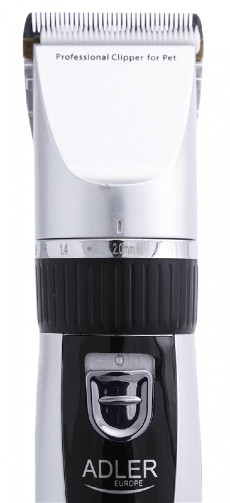 Adler AD 2823 Pelsstrimmer for kjæledyr Adler AD 2823 Pelsstrimmer for kjæledyr
