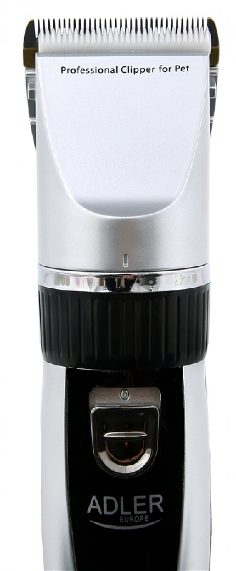 Adler AD 2823 Pelsstrimmer for kjæledyr Adler AD 2823 Pelsstrimmer for kjæledyr