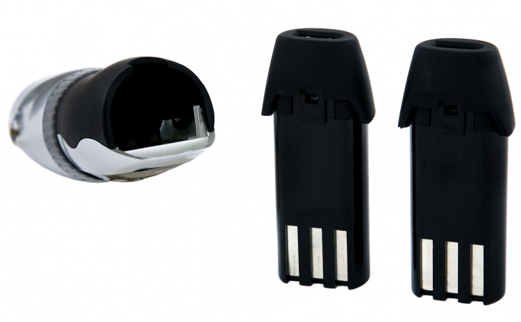 Adler AD 2823 Pelsstrimmer for kjæledyr Adler AD 2823 Pelsstrimmer for kjæledyr