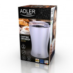 Adler AD 443 Kaffekvern Adler AD 443 Kaffekvern